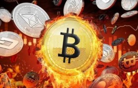 炒币为什么要拉人