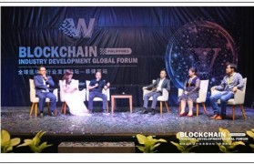 中国区块链专访主持人(中国区块链专访主持人是谁)